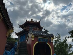 -桂林独秀峰王城景区