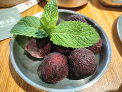 -哼蟹二将·烤肉酱蟹(合生汇店)