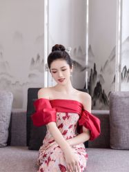 -韩国天使嫁衣婚纱礼服馆(上海旗舰店)