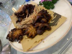 -友鹏海鲜(新宜白大道店)