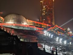 -中国宜宾·长江地标广场