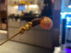 -鸟山鸣·日料食堂(王府井店)