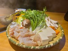 -綱元·海鲜豆捞(明州里店)