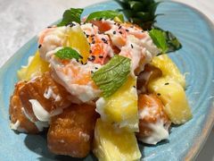 -鹿港小镇(霄云店)