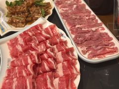 草原小肥羊-晓林火锅(安定门店)