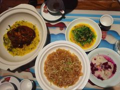 -醉长安(钟楼旗舰店)