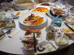 -马白开来特色羊排揪片子  (总店)