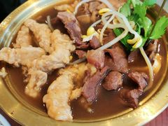 -武圣羊汤·西北面(安德路店)