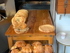 -清真·玛丽亚新疆菜主题餐厅(浙江中路店)