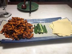 -情满四合院·小酒馆(后现代城店)