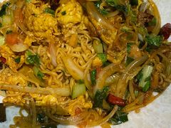 -状元阁烧烤(四平分店)