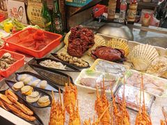 -六合夜市