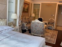 -南通金石国际大酒店