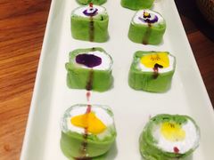 -星叶·东南亚料理(宁波万象汇店)