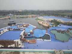 -秦皇岛乐岛海洋王国