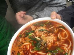 -铁朋小锅米线(玉川巷店)