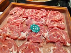 -乔先生涮肉·鲜活牛羊肉火锅(塘沽店)