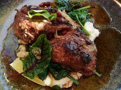 -The Meat & Wine Co Southbank(南岸店)