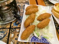 -番茄屋葡式美食(总店)