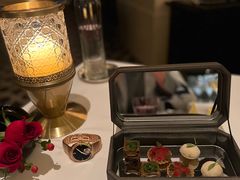 -Caprice(香港四季酒店)