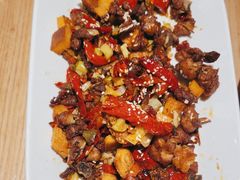 -谷丽麦馕新疆菜·清真(步步高梅溪新天地店)
