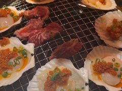 -牛YO烧肉烤肉自助(万象城春河里店)