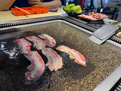 -猪的故事·韩式烤肉(韩乐坊店)
