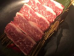 -汉拿山(包河万达店)
