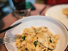 -Mammamia意大利餐厅(阳春巷店)