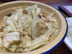 -兔槽江湖菜·重庆璧山兔(水围店)