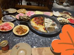 花千骨-蜀大侠火锅(车公庙店)
