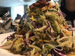 爽口拌菜-鑫巴蜀(和平里店)