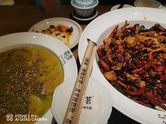-首秀·四川料理(星耀101店)