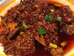-贵阳味道(未来方舟店)
