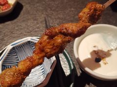 -丝路金桃·新疆菜(徐汇店)