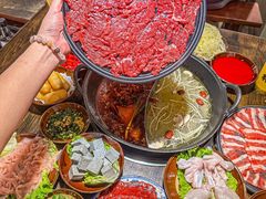 -冯校长老火锅(广州正佳广场店)