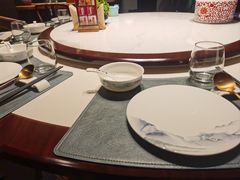 -真地道京味府·鲜橙烤鸭·北京菜(朝外大街东大桥店)