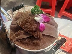 -大芊金重庆串串火锅(南京路店)