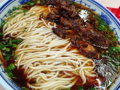 小排面-刘长兴(卫岗店)