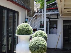 大堂-EATALIA意塔利意式餐厅(鼓楼店)