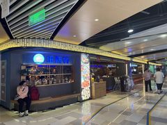-纽斯特牛排自助餐厅(浦东文峰广场店)