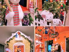 -广州天河希尔顿酒店