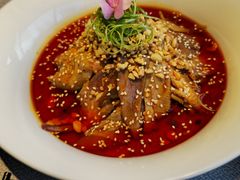 -望京辣宴·古法川菜(望京店)