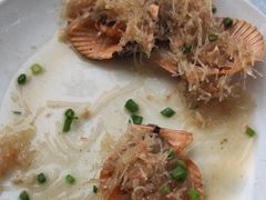 -范饭椰林川湘味海鲜·椰子鸡(三亚湾椰梦长廊店)