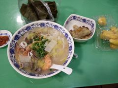 -翠華餐廳(浦东机场T1店)