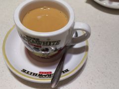 -潮庭港式茶餐厅·熊仔奶茶(同济广场店)