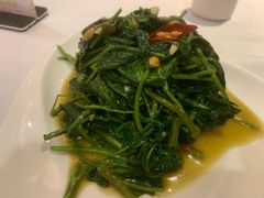 泰式空心菜-阿诺泰·泰国餐厅(棕北店)