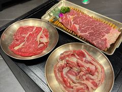 -西塔老太太泥炉烤肉(龙湖北苑天街店)