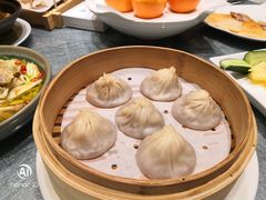 -小厨娘淮扬菜(六合欢乐港店)