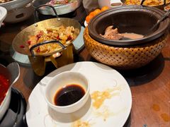 -老村长•湖北家常菜(胜利街店)